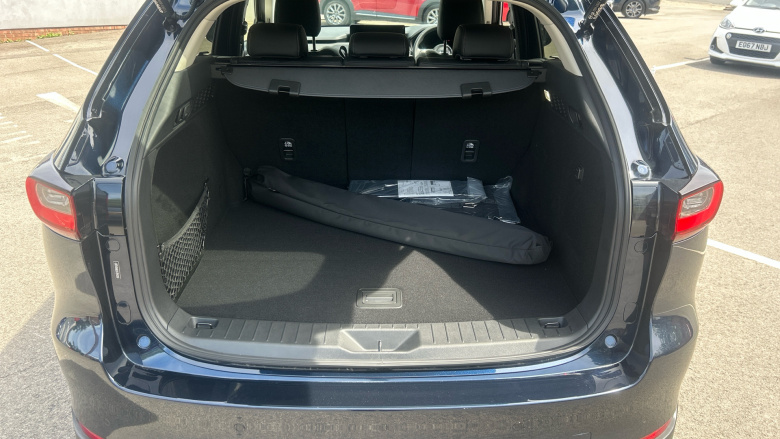 Mazda CX-60 2.5 PHEV Exclusive-Line 5dr Auto [Comf/Conv/DAP] Estate